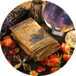 Psychic Reading